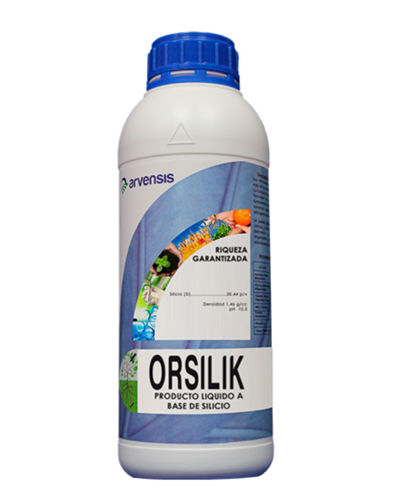 Promotores de defensas Orsilik Ph Neutro - Insusemillas