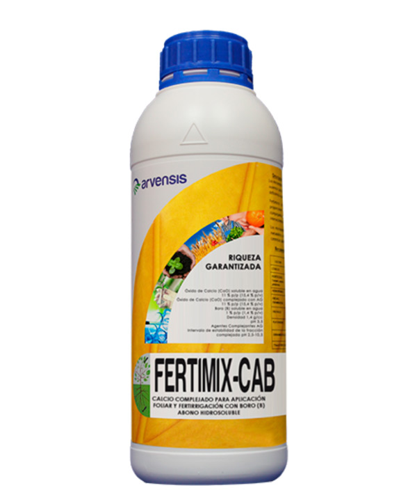 Fertimix CaB - Insusemillas